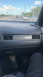 מיצובישי אאוטלנדר PHEV 4X4 Luxury הייבריד אוט' 5 מק' 2.4 (135 כ''ס) ה