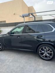 ב.מ.וו X5 45E XDRIVE M-sport הייב' 4 דל' אוט' 3.0 (286 כ''ס) היברידי חשמל 