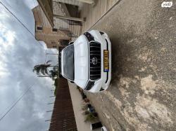 טויוטה לנד קרוזר קצר 4X4 Luxury אוט' דיזל 2.8 (177 כ"ס) דיזל 2020 למ