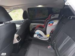 יונדאי טוסון Luxury אוט' 1.6 (180 כ''ס) בנזין 2022 למכירה בפתח תקו