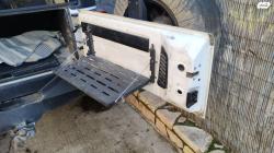 ג'יפ / Jeep רנגלר ארוך 4X4 Unlimited Sport אוט' 3.6 (280 כ''ס) ק'-2 בנזין 201