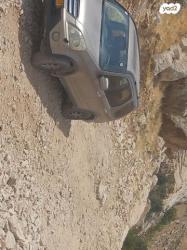 הונדה CR-V 4X4 ES אוט' 2.0 (150 כ''ס) בנזין 2006 למכירה בירושלים