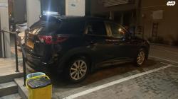 מאזדה CX-5 4X2 Executive אוט' 2.0 (155 כ"ס) בנזין 2014 למכירה בראשון לצ