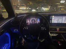 קופרה פורמנטור אוט' 1.5 (150 כ"ס) בנזין 2022 למכירה ברמת גן