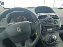 רנו קנגו החדשה Authentiq ידני דיזל + 2 דלתות צד 1.5 (95 כ"ס) דיזל 2