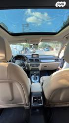 אאודי Q3 אוט' 1.4 (150 כ"ס) בנזין 2018 למכירה במזכרת בתיה