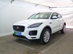 יגואר E-Pace 4X4 S אוט' 2.0 (250 כ"ס) בנזין 2019 למכירה ב