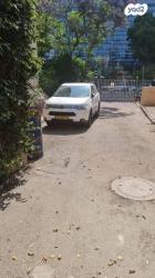 מיצובישי אאוטלנדר Instyle אוט' 5 מק' 2.0 (150 כ"ס) בנזין 2014 למכיר