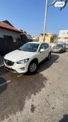מאזדה CX-5 4X2 Executive אוט' 2.0 (155 כ"ס) בנזין 2013 למכירה בגבעת שמו