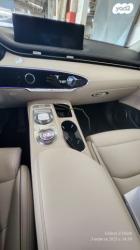 ג'נסיס GV70 4X4 Luxury אוטו' דיזל 2.5 (304 כ"ס) בנזין 2022 למכירה בחיפ