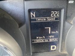 ג'יפ / Jeep גרנד צ'ירוקי 4X4 Laredo אוט' 3.6 (282 כ''ס) בנזין 2011 למכיר