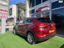 יונדאי טוסון Premium אוט' בנזין 2.0 (155 כ"ס) בנזין 2016 למכירה בר