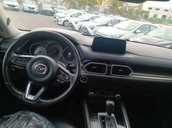 מאזדה CX-5 4X2 Premium אוט' 2.0 (165 כ"ס) בנזין 2020 למכירה בראשון לצי