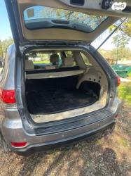 ג'יפ / Jeep גרנד צ'ירוקי 4X4 Laredo אוט' 5 מק' 3.6 (286 כ''ס) בנזין 2019 ל