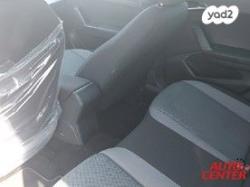 סיאט ארונה Style אוט' 5 דל' 1.0 TSI (110 כ"ס) בנזין 2021 למכירה ב