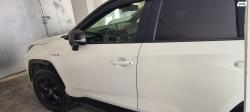 טויוטה RAV4 הייבריד E-motion הייבריד אוט' 2.5 (178 כ''ס) בנזין 2019 ל