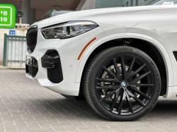 ב.מ.וו X5 XDRIVE 40I M-Superior אוט' 5 מק' 3.0 (335 כ''ס) בנזין 2022 למכירה ב