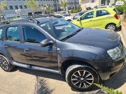 דאצ'יה דאסטר 4X4 Laureate ידני דיזל 1.5 (109 כ''ס) דיזל 2016 למכירה ב