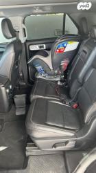 פורד אקספלורר Limited אוט' 2.3 (300 כ''ס) בנזין 2021 למכירה באופקי