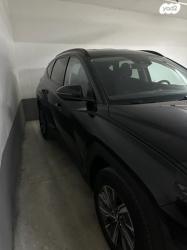 יונדאי טוסון Premium אוט' בנזין 2.0 (156 כ"ס) בנזין 2022 למכירה בה