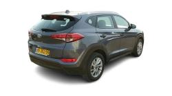 יונדאי טוסון Premium אוט' בנזין 2.0 (155 כ"ס) בנזין 2017 למכירה ב