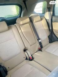 מיצובישי אאוטלנדר Instyle אוט' 5 מק' 2.0 (150 כ"ס) בנזין 2014 למכיר