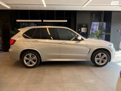ב.מ.וו X5 4X4 XDRIVE40E Exclusive היבריד אוט' 2.0(313כ''ס) היברידי חשמל / 