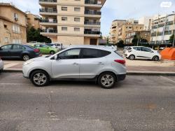 יונדאי iX35 Prime אוט' 2.0 (163 כ''ס) בנזין 2013 למכירה בעפולה