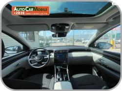 יונדאי טוסון Platinum אוט' דיזל 1.6 (135 כ''ס) דיזל 2022 למכירה בחד