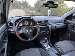 מאזדה i Active סדאן אוט' 1.6 (105 כ''ס) בנזין 2008 למכירה בקרית שמו