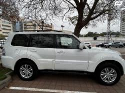 מיצובישי פג'רו ארוך 4X4 Dakar אוט' דיזל 7 מק' 3.2 (200 כ''ס) דיזל 201