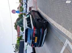 מיצובישי אאוטלנדר Instyle אוט' 7 מק' 2.5 (181 כ"ס) בנזין 2023 למכיר