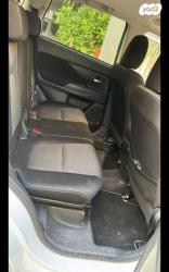 מיצובישי אאוטלנדר Instyle אוט' 7 מק' 2.0 (150 כ"ס) בנזין 2018 למכיר