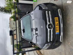 מרצדס GLB GLB 200 Premium אוט' 7 מק' 1.3 (163 כ"ס) בנזין 2021 למכירה בבאר