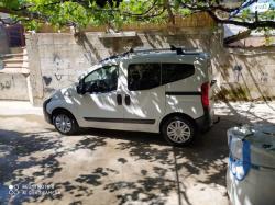 פיאט קובו / QUBO Active ידני 1.4 (73 כ''ס) [2012-2014] בנזין 2014 למכירה ב