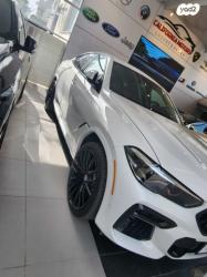 ב.מ.וו X6 4X4 XDRIVE 40I Superior אוט' 3.0 (340 כ''ס) בנזין 2023 למכירה בהרצ