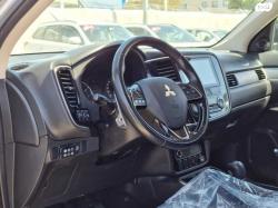 מיצובישי אאוטלנדר Intense אוט' 7 מק' 2.0 (150 כ"ס) בנזין 2017 למכיר