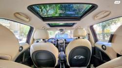 מיני קאנטרימן Chilli-S אוט' 1.6 (184 כ''ס) בנזין 2011 למכירה בתל אב