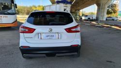 ניסאן קשקאי Acenta Tech אוט' דיזל 1.6 (130 כ"ס) דיזל 2018 למכירה בחי