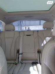 אאודי Q7 4X4 Luxury אוט' דיזל 7 מק' 3.0 (272 כ''ס) דיזל 2016 למכירה באפ