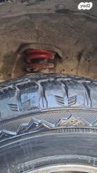 מיצובישי פג'רו ארוך 4X4 GLX אוט' דיזל 7 מק' 3.2 (165 כ''ס) דיזל 2002 