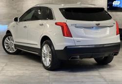 קאדילק XT5 4X4 Premium אוט' 3.6 (310 כ''ס) בנזין 2016 למכירה בבת ים