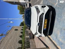 טויוטה RAV4 הייבריד E-motion הייבריד אוט' 2.5 (178 כ''ס) בנזין 2021 ל