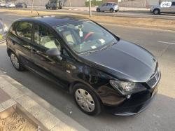 סיאט איביזה AM5 אוט' 5 דל' 1.2 (105 כ"ס) בנזין 2015 למכירה בבית שמ