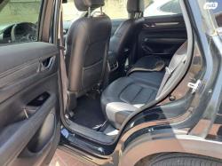 מאזדה CX-5 Comfort אוט' 2.0 (165 כ''ס) בנזין 2020 למכירה בירושלים