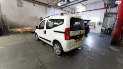 פיאט קובו / QUBO Active ידני דיזל 1.2 (80 כ"ס) דיזל 2018 למכירה בראש