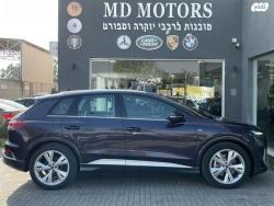 אאודי E-tron Q4 Executive אוט' 4X4 חשמלי (299 כ''ס) חשמלי 2023 למכירה בק