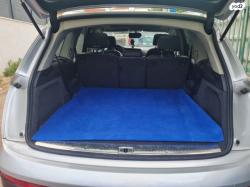 אאודי Q7 4X4 אוט' 7 מק' 4.2 (350 כ''ס) בנזין 2007 למכירה ברחובות