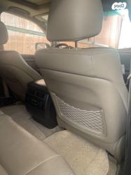 טויוטה לנד קרוזר ארוך 4X4 Luxury אוט' 8 מק' 4.0 (250 כ''ס) בנזין 2009 