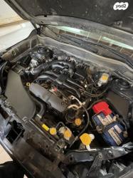 סובארו פורסטר 4X4 2.0X אוט' 2.0 (150 כ''ס) בנזין 2018 למכירה בבאר ש